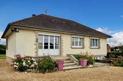 Maison à PUISEUX (28170) - 3011443197