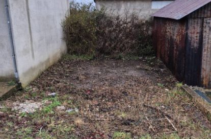 Terrain à MONT SAINT MARTIN (54350) - 3011443204