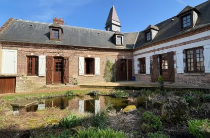 Maison à NOURARD LE FRANC (60130) - 3011443206