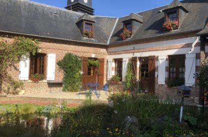 Maison à NOURARD LE FRANC (60130) - 3011443206