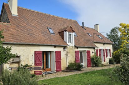 Maison à SAULNAY (36290) - 3011443209