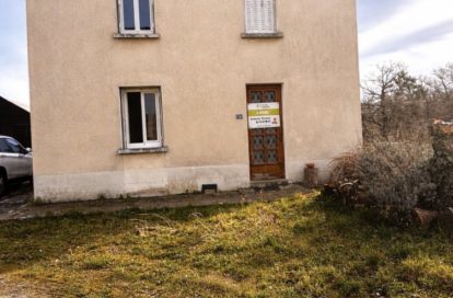 Maison à SAINT MEDARD LA ROCHETTE (23200) - 3011443212