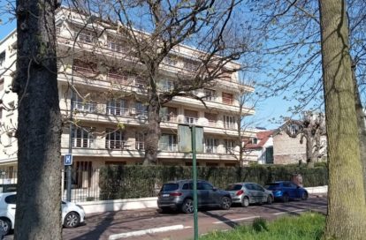 Appartement à FONTENAY SOUS BOIS (94120) - 3011443215
