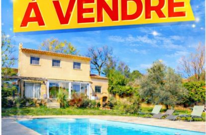 Maison à MONTAUROUX (83440) - 3011443223