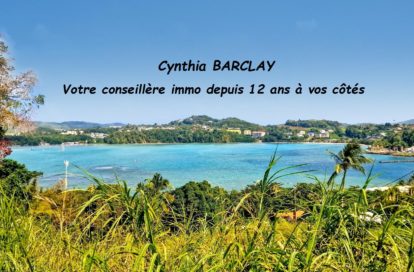 Terrain à LA TRINITE (97220) - 3011443224