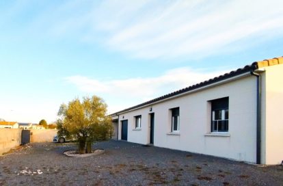 Maison à JARNAC CHAMPAGNE (17520) - 3011443227