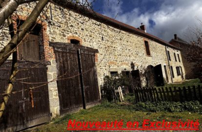 Maison à SAINT LOUP (23130) - 3011443233