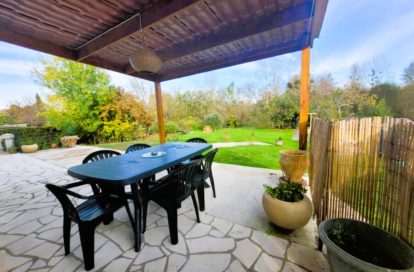 Maison à JONZAC (17500) - 3011443243