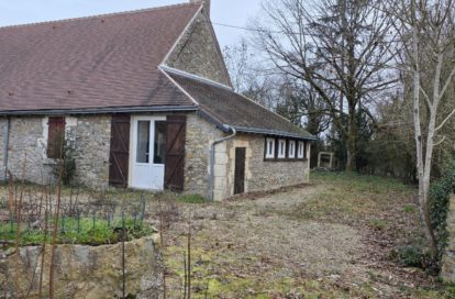 Maison à MERS SUR INDRE (36230) - 3011443244
