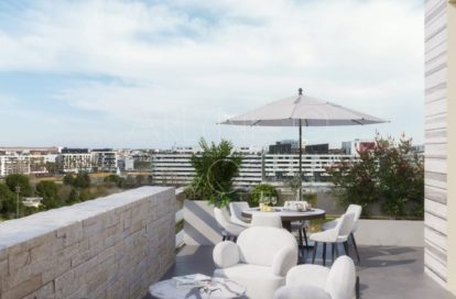 Appartement à SURESNES (92150) - 3011443246