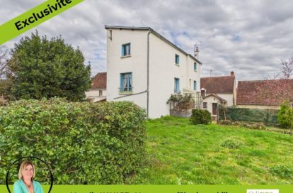 Maison à THENAY (36800) - 3011443248