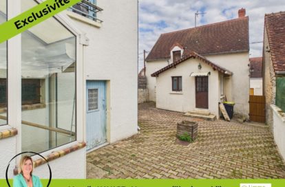 Maison à THENAY (36800) - 3011443248