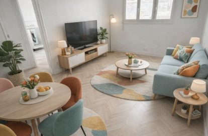 Appartement à LE MANS (72000) - 3011443250