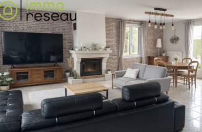 Maison à HOUPLINES (59116) - 3011443253