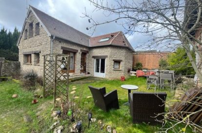 Maison à GISORS (27140) - 3011443254