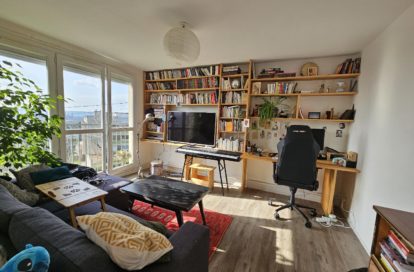 Appartement à ROUEN (76000) - 3011443260