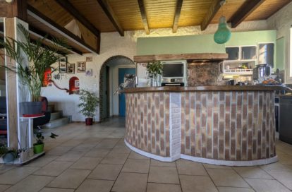 Maison à DAMPIERRE EN BRESSE (71310) - 3011443265