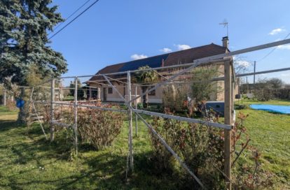 Maison à DAMPIERRE EN BRESSE (71310) - 3011443265