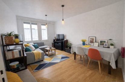 Appartement à AUBUSSON (23200) - 3011443267