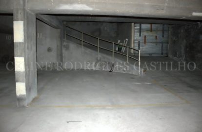 Parking intérieur à PARIS 13EME ARRONDISSEMENT (75013) - 3011443269