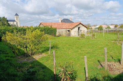 Maison à SAINT JULIEN DES LANDES (85150) - 3011443276