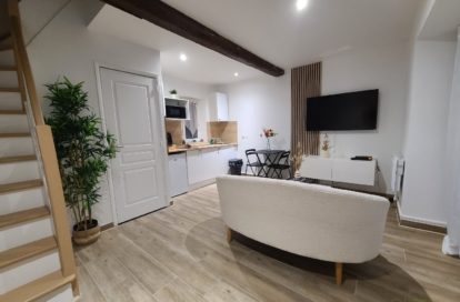 Appartement à LES ESSARTS LE ROI (78690) - 3011443278