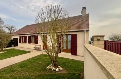 Maison à GISORS (27140) - 3011443287