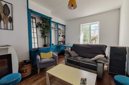 Maison de ville à PUISEAUX (45390) - 3011443293