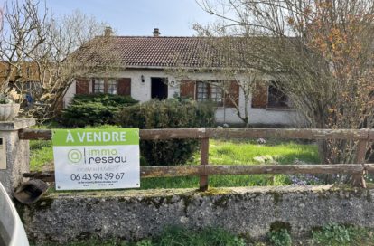 Maison à SAINT HILAIRE EN WOEVRE (55160) - 3011443295