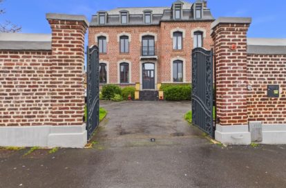 Maison à CAMBRAI (59400) - 3011443303