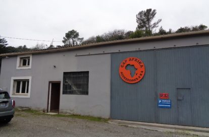 Maison et dépendances à SAINT AMBROIX (30500) - 3011443307