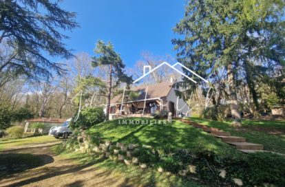 Maison à BESSANCOURT (95550) - 3011443312