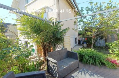 Maison à SARCELLES (95200) - 3011443315