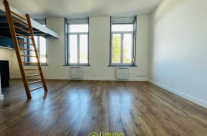 Appartement à LOMME (59160) - 3011443329