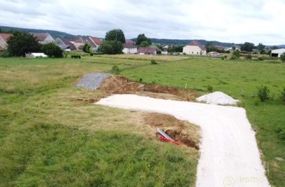 Terrain à LEMUY (39110) - 3011443332