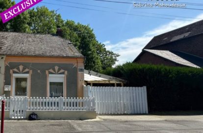 Maison à SAINT MICHEL (02830) - 3011443339