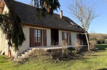 Maison à CHAUMONT EN VEXIN (60590) - 3011443352