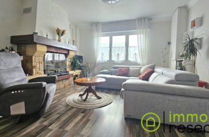 Maison de ville à TOURCOING (59200) - 3011443353