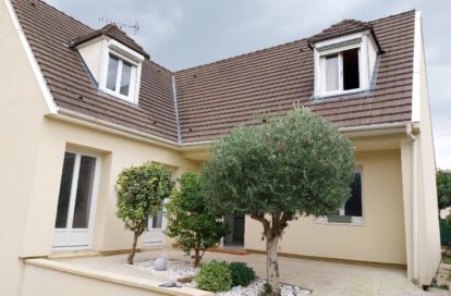 Maison à CHAMBLY (60230) - 3011443363