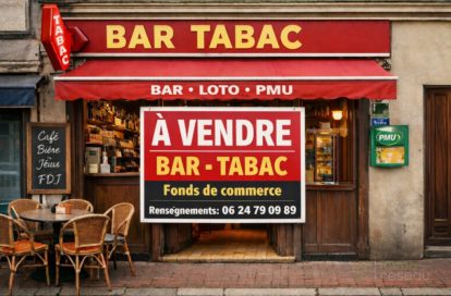 Café – Tabac à FREJUS (83600) - 3011443366