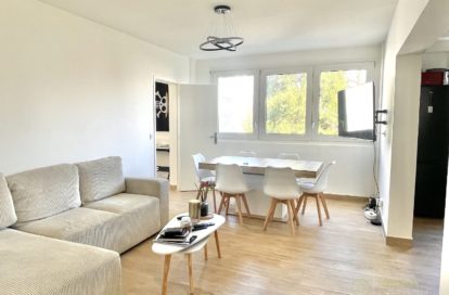 Appartement à L&rsquo;ISLE ADAM (95290) - 3011443378