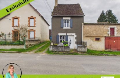 Maison à PRISSAC (36370) - 3011443380