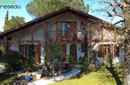 Maison à BIGANOS (33380) - 3011443395