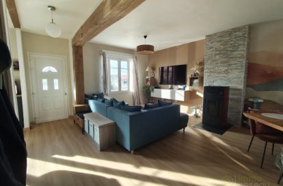 Maison à LE BLANC (36300) - 3011443406