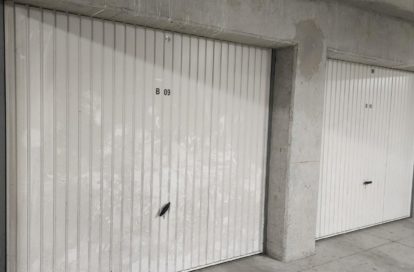 Garage à VETRAZ MONTHOUX (74100) - 3011443419