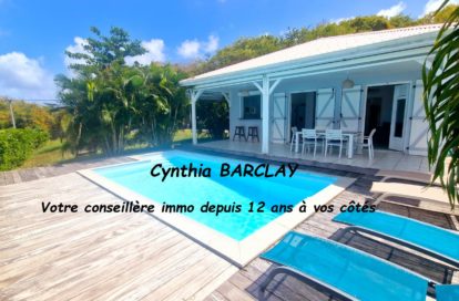 Maison à LE MARIN (97290) - 3011443421