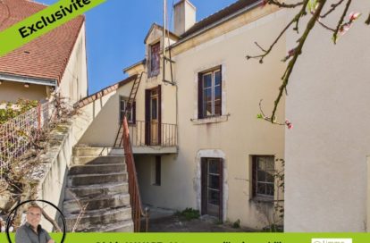 Maison à LE PONT CHRETIEN CHABENET (36800) - 3011443422