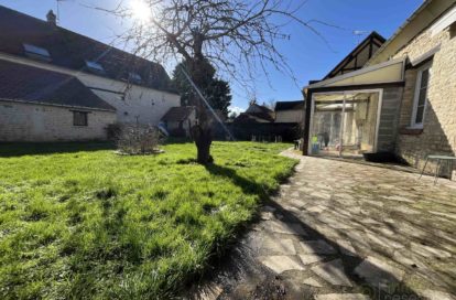 Maison à GISORS (27140) - 3011443428