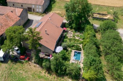 Propriété à RAVILLE (57530) - 3011443439