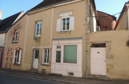 Maison à CLUIS (36340) - 3011443445